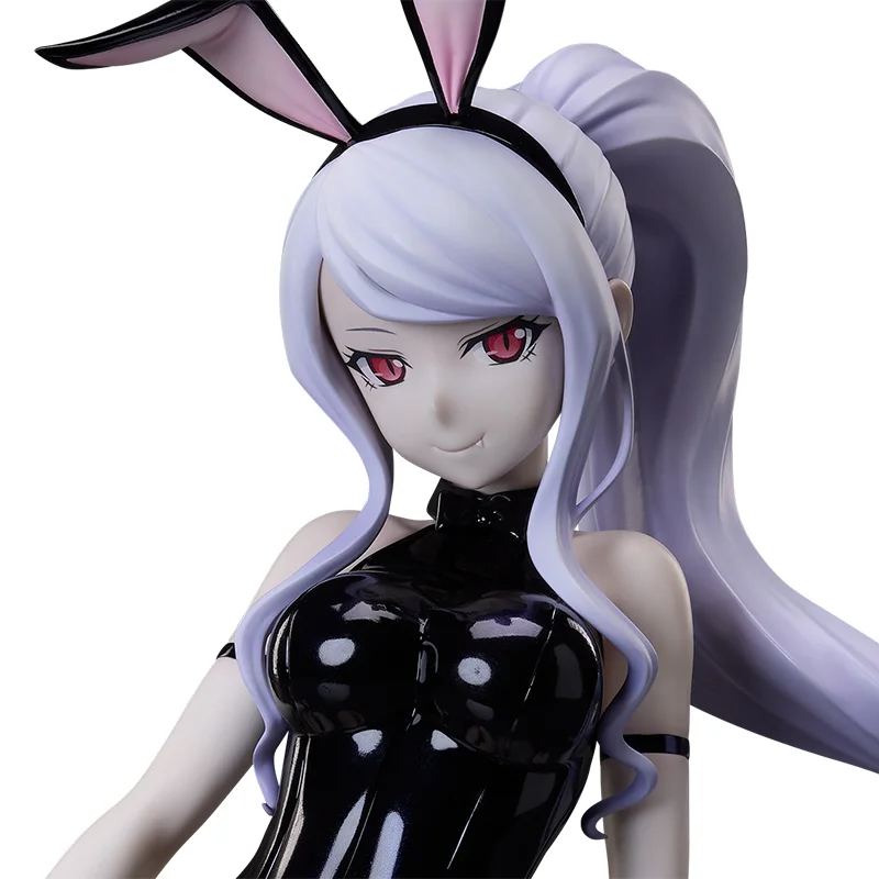 Figurine Shalltear Bloodfallen Ver. Black Bunny d'Overlord par FREEing